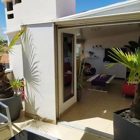 Top Floor Apartment With Terrasse, Close To Croisette Appartement *