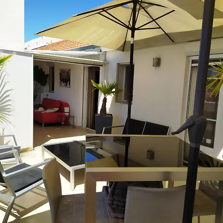 Top Floor Apartment With Terrasse, Close To Croisette *